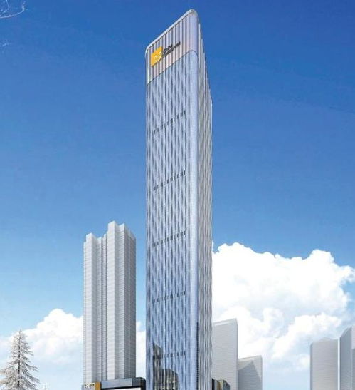 長春斥資60億打造290米超高層地標(biāo)建筑，本地關(guān)注度飆升