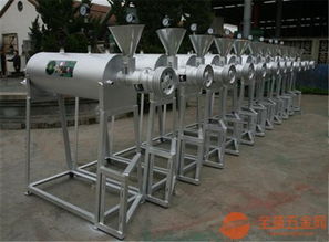 雜糧粉條機(jī)多功能全自動(dòng)設(shè)備及儀器儀表圖片大全
