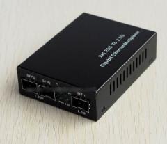 網(wǎng)絡(luò)設(shè)備 構(gòu)建數(shù)字世界的無形基石